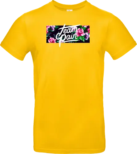 Pain - Team Flower