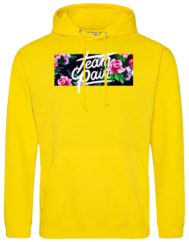 Pain - Team Flower