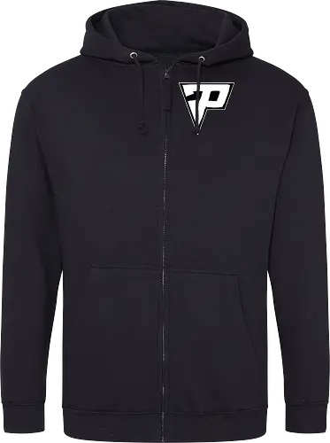 Pain - Destroyed Logo