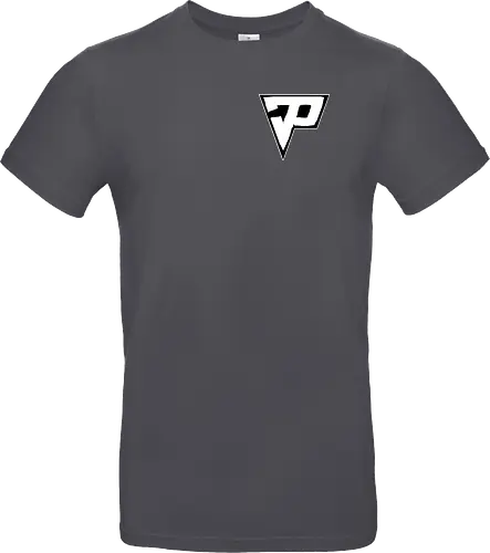 Pain - Destroyed Logo