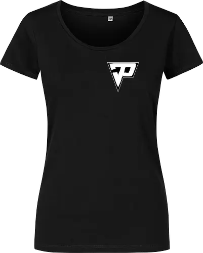 Pain - Destroyed Logo