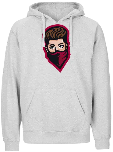 Pain - Hd - pain, youtube, merchandise - Fairtrade Hoodie