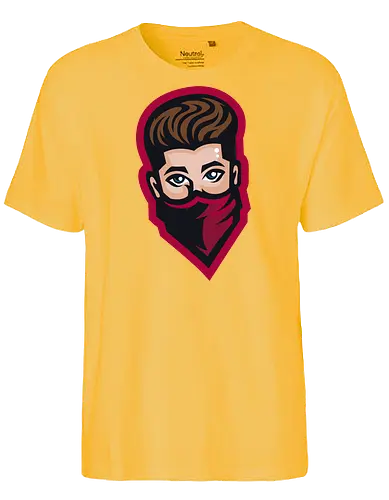 Pain - Hd - pain, youtube, merchandise - Fairtrade T-Shirt