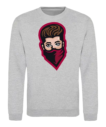 Pain - Hd - pain, youtube, merchandise - Sweatshirt