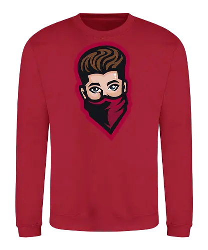 Pain - Hd - pain, youtube, merchandise - Sweatshirt