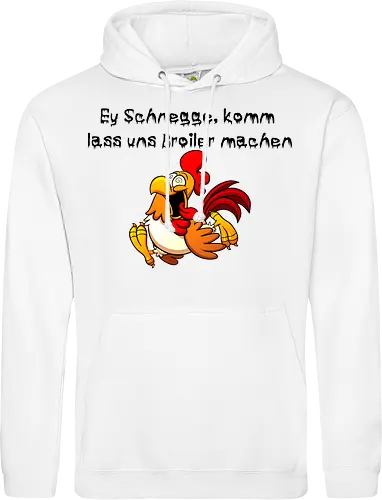 Achsel Folee - Broiler