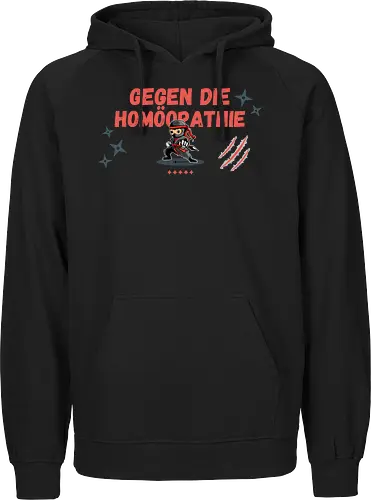 Gegen die Homöopathie