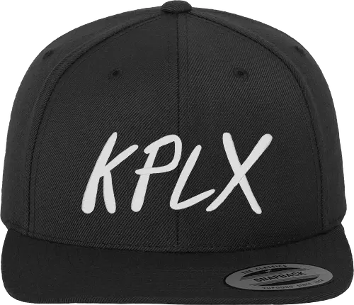 KPLX - Cap