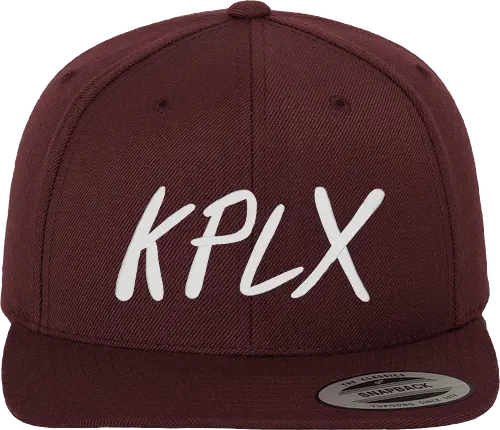 KPLX - Cap