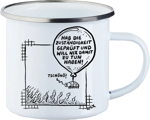 KPLX - Zuständigkeit