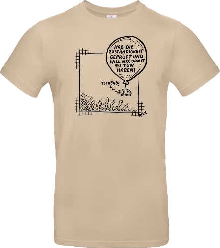 KPLX - Zuständigkeit