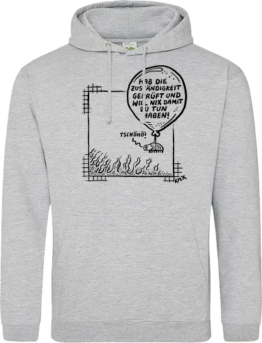 KPLX - Zuständigkeit