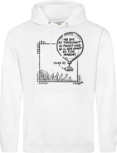 KPLX - Zuständigkeit