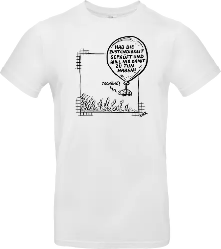 KPLX - Zuständigkeit