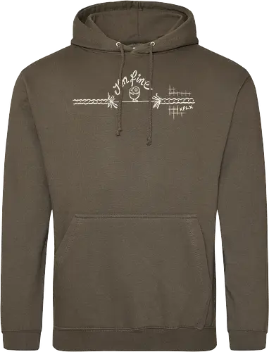 KPLX - I'm fine white