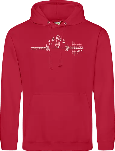 KPLX - I'm fine white