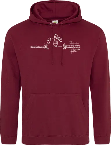 KPLX - I'm fine white