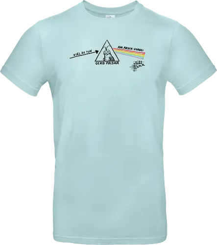 KPLX - Gerd Prisma