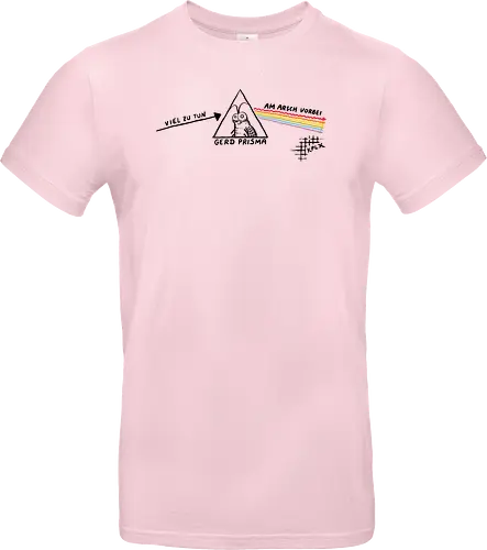 KPLX - Gerd Prisma