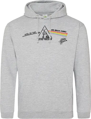 KPLX - Gerd Prisma