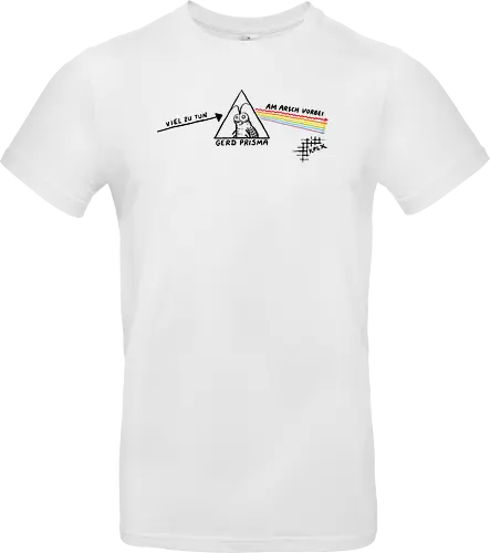KPLX - Gerd Prisma