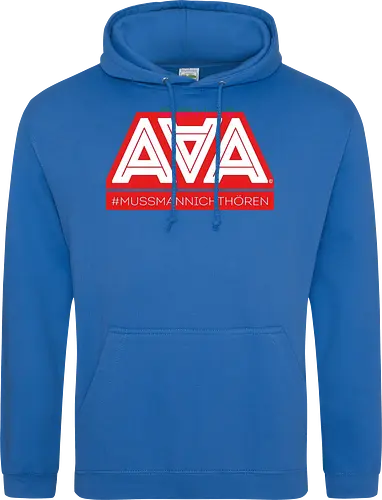 AAA - Muss man nicht hören