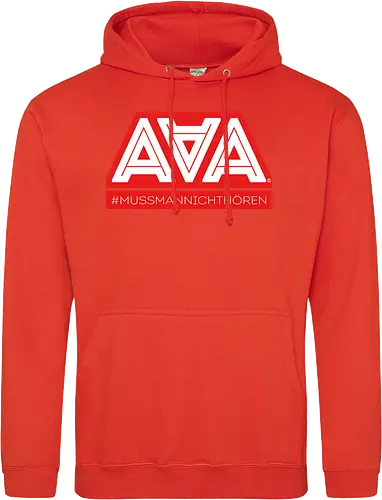 AAA - Muss man nicht hören