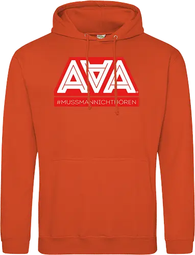 AAA - Muss man nicht hören