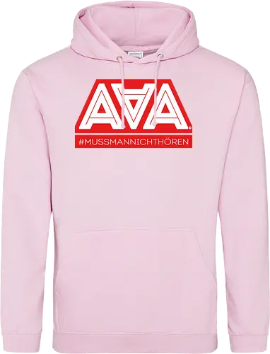 AAA - Muss man nicht hören