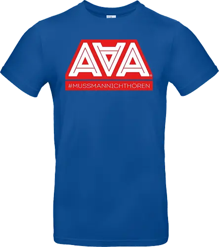 AAA - Muss man nicht hören