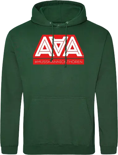 AAA - Muss man nicht hören