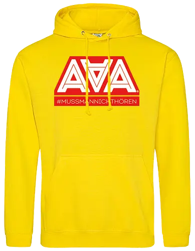 AAA - Muss man nicht hören