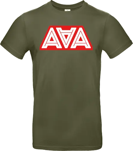 AAA - Logo