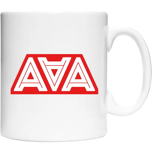 AAA - Logo - AAA, Alliteration am Arsch, poComicast