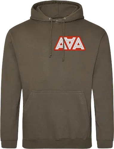 AAA - Hoodie Stick