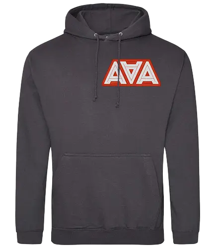 AAA - Hoodie Stick - Standard Hoodie
