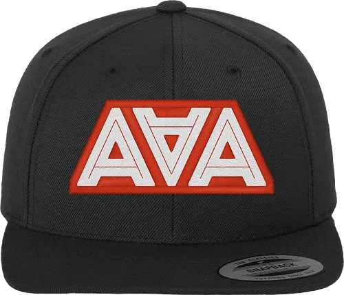 AAA - Cap - Snapback