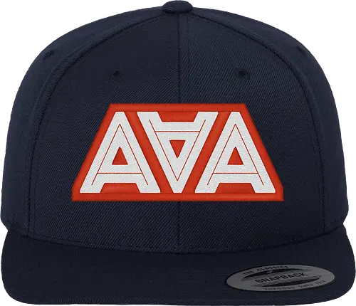 AAA - Cap - Snapback