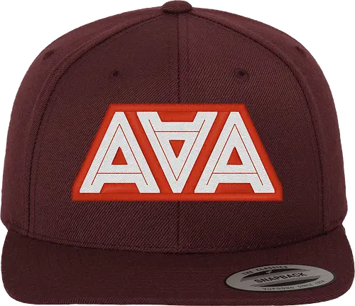 AAA - Cap - Snapback