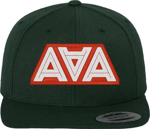 AAA - Cap - Snapback