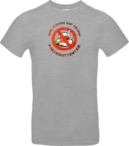 Hagebuttentee Haters