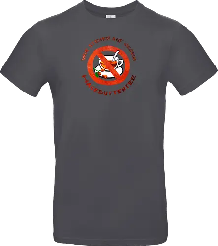 Hagebuttentee Haters