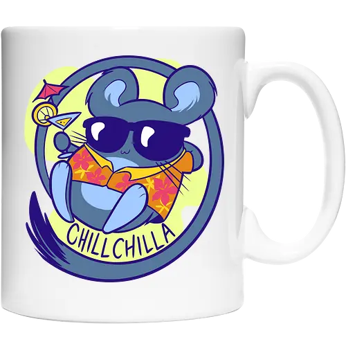 ChillChilla