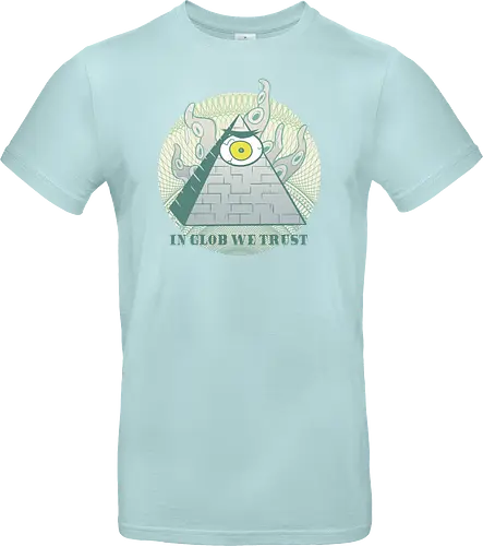 In Glob we Trust