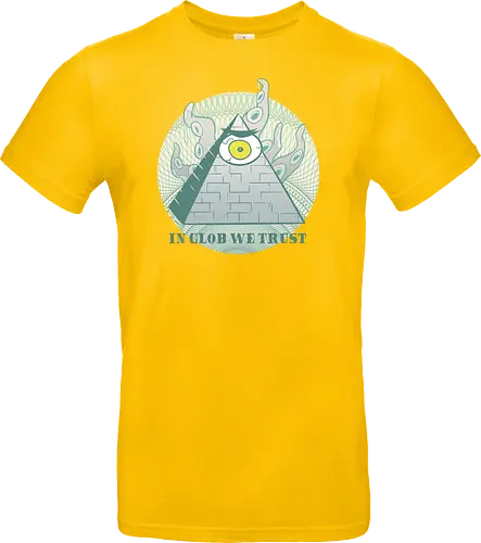 In Glob we Trust