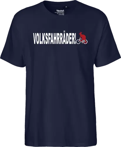 Asoziales Netzwerk - Volksfahrräder!