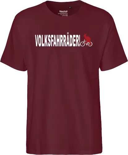 Asoziales Netzwerk - Volksfahrräder!