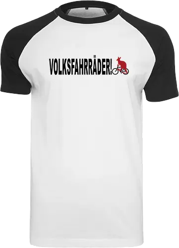 Asoziales Netzwerk - Volksfahrräder!