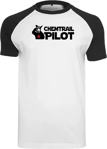 Asoziales Netzwerk - Chemtrail Pilot