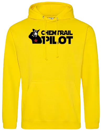 Asoziales Netzwerk - Chemtrail Pilot